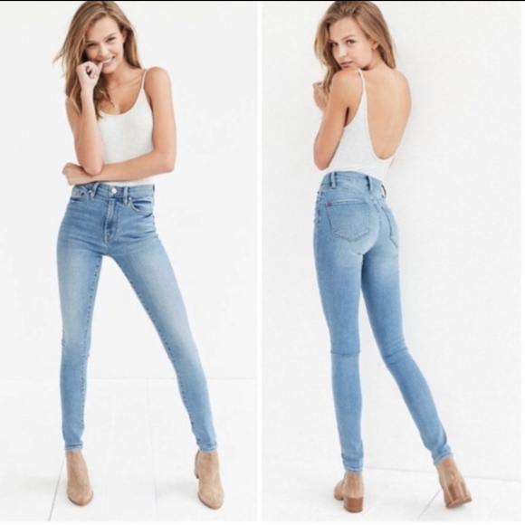 BDG | Jeans | Bdg Twig Highrise Jeans 